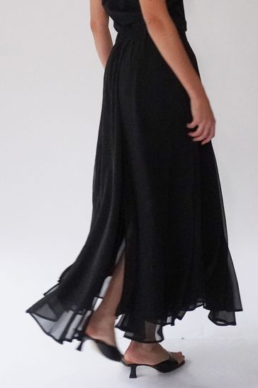 Religion store maxi skirt