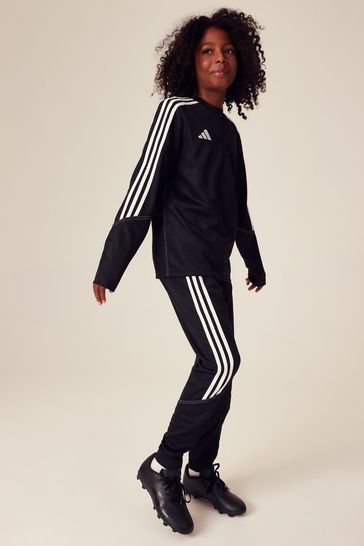 Adidas sweatshirt hotsell junior