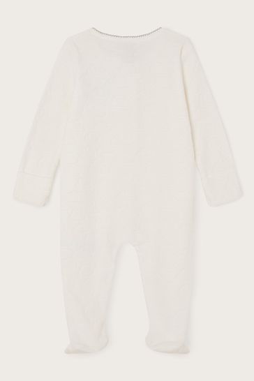 Cloud sleepsuit sales