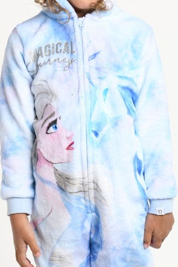 Elsa onesie best sale