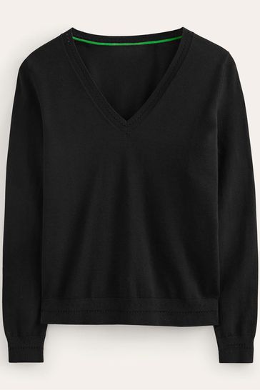 Elle sequin hotsell sweatshirt by boden