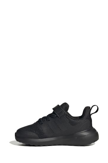 Infant black adidas hotsell trainers