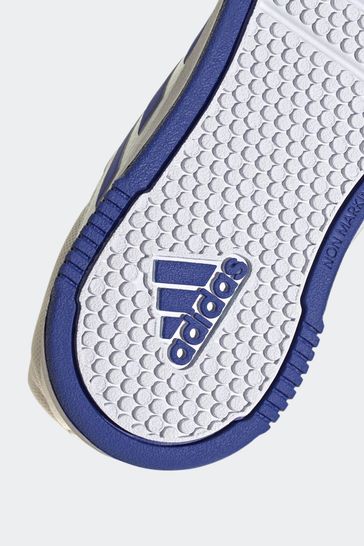 Adidas shoes 8 number store blue