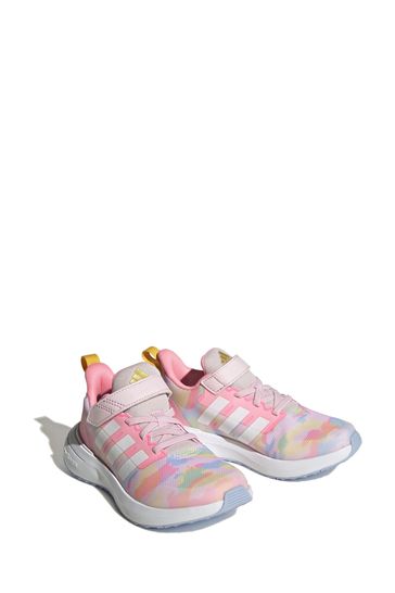 Buy adidas Pink Fortarun 2.0 Kids Trainers from Next USA