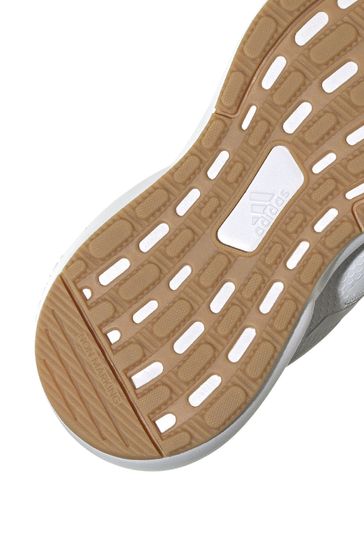 adidas bounce trainers women's