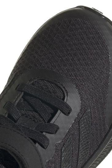 Adidas strap trainers store