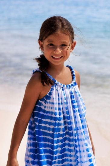 Next tie dye sales dress