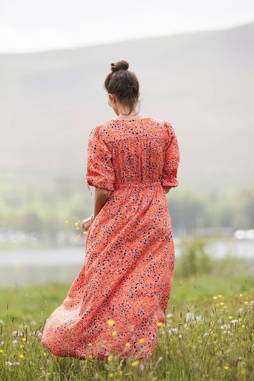 Empire line dress on sale ireland
