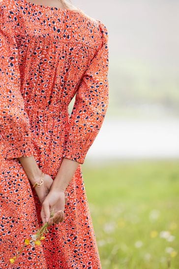 Amber online dress sezane
