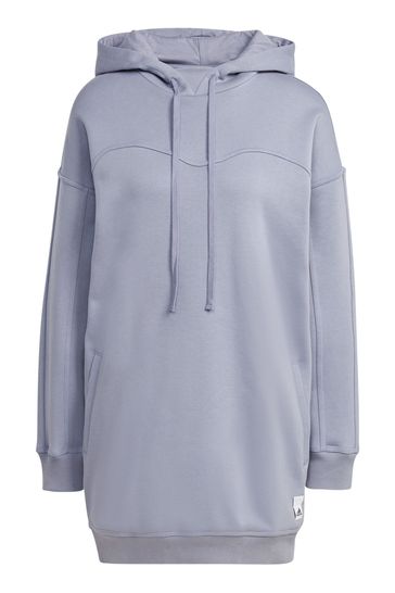 Adidas slim clearance hoodie