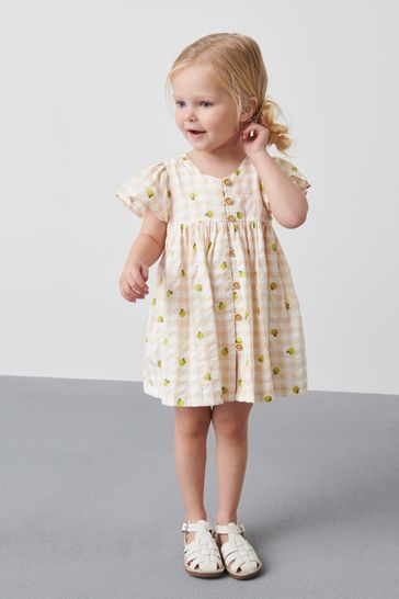 Next apple dress cheap