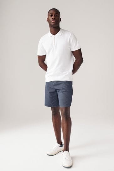 Chino shorts with sneakers clearance