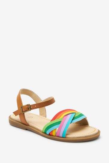 Little shop bird sandals