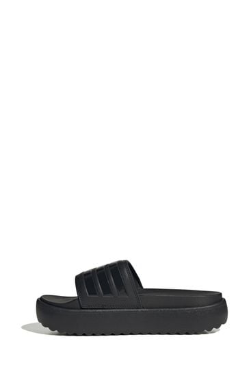 Adidas deals sandals platform