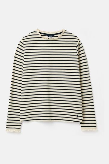Joules outlet caroline sweatshirt