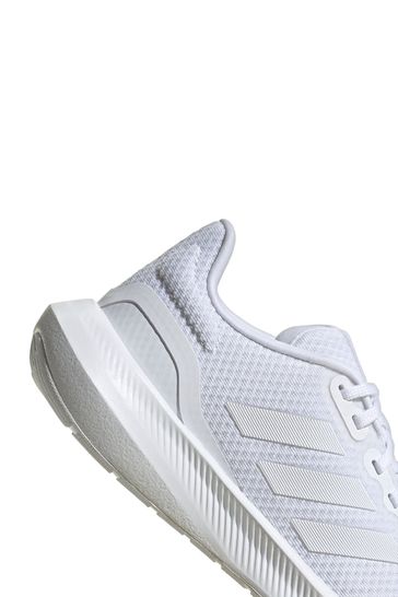 Adidas 2024 runfalcon white