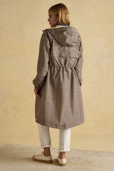 Full length packable raincoat shop