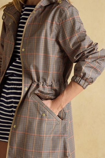 Joules waterproof raincoat hot sale