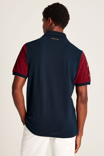 Joules polo shirts best sale sale