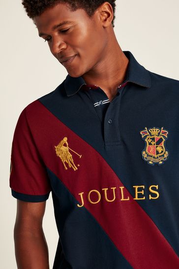 Joules outlet polo shirts