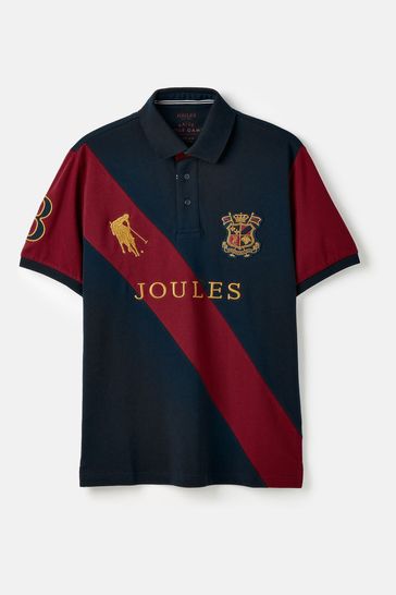 Joules polo 2025 shirts sale