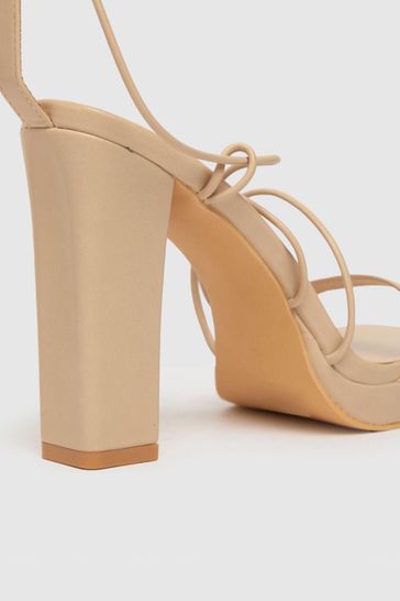 next platform heels