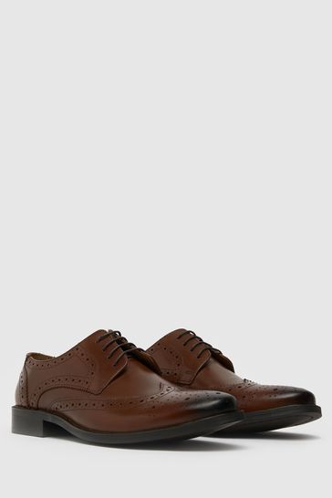 Schuh brogues outlet