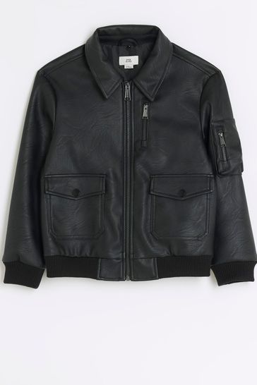 Next boys bomber jacket new arrivals