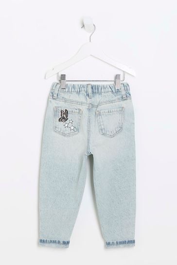 River island baby outlet girl jeans