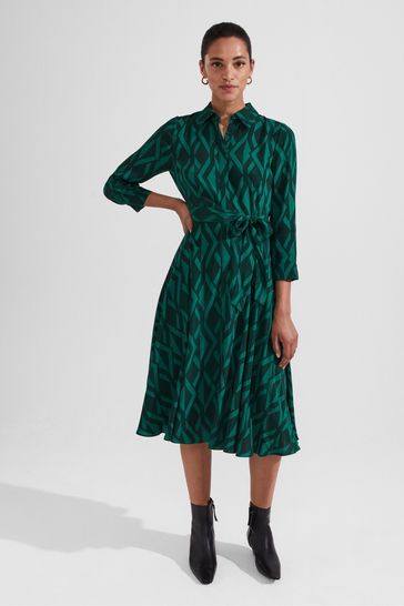Hobbs lainey deals dress