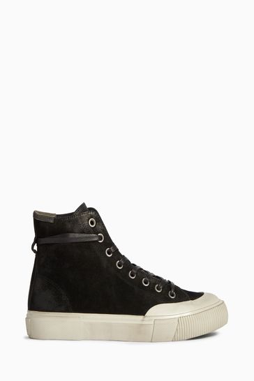 All saints mens trainers shop