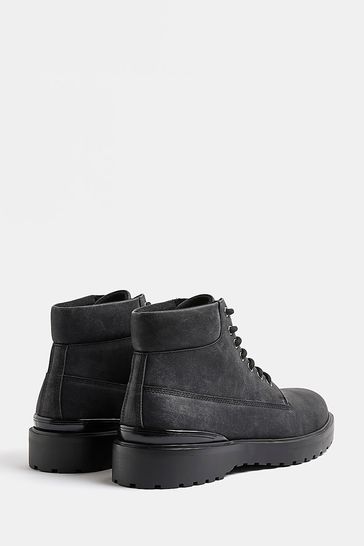 Next river island boots hot sale