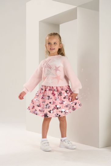 Next star new arrivals jumper