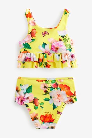 Girls ted baker bikini sales