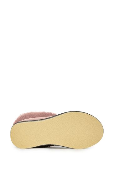 Celtic discount co slippers