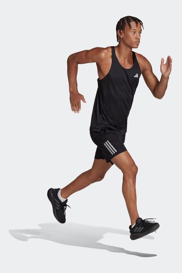 Adidas running tank top online