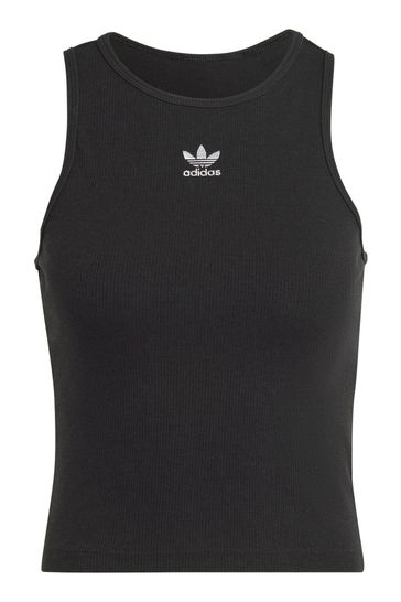 Adidas 2024 vest top