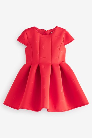 Ted baker baby dressing outlet gown