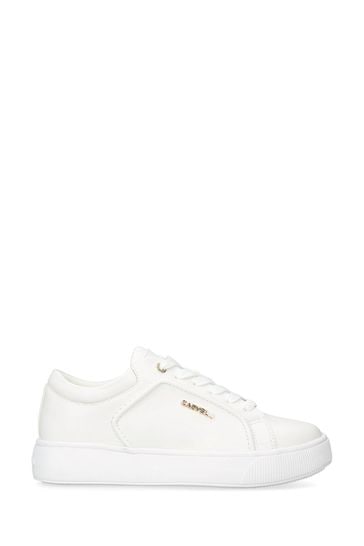 Carvela legacy 2 trainers discount