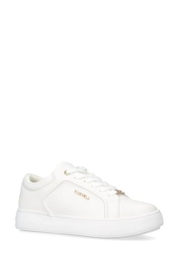 Carvela legacy 2 trainers sales