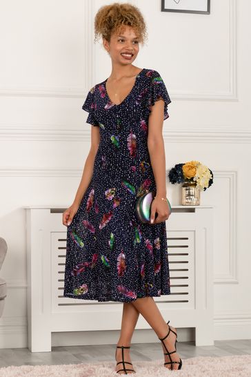 Boden on sale lucille dress