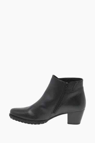 Gabor olivetti ankle boots 2025