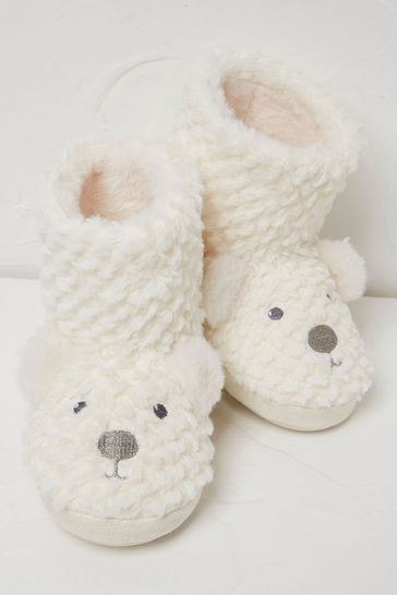 Shoe the bear polar store