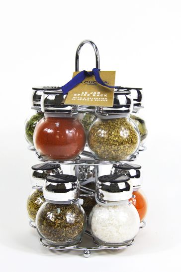 La cucina online spice rack