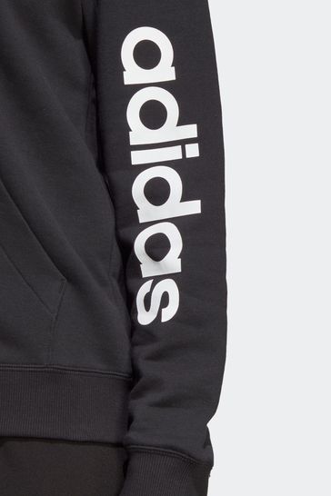 Adidas deals linear jacket
