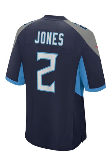 Julio jones on sale jersey nike