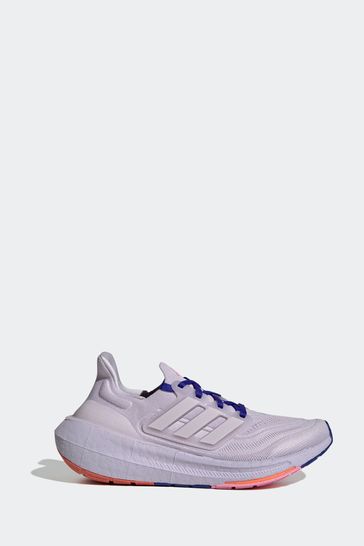 Buy adidas Purple Ultraboost Light Shorts from Next Luxembourg