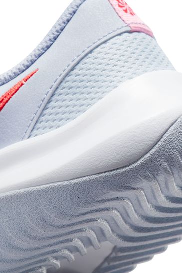 Grey nike gym trainers discount