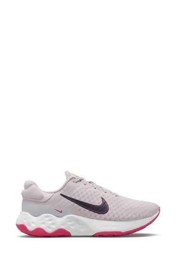 Nike Neutral Renew Ride 3 Road Running Trainers