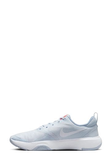 Buy Nike Light Grey City Rep Training Trainers from Next Netherlands